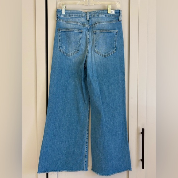 Frank & Eileen Galway 26" Jeans - Picture 5 of 5